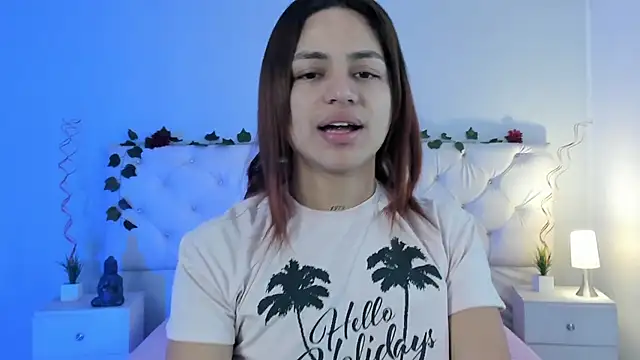 Aron cruz online show from 23, 1, 2025