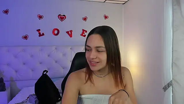 Aron cruz online show from 18, 2, 2025