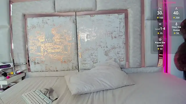 Snapshot of kimjonnes01 chatting on 2, 11, 2025 kimjonnes01 online show from 2, 11, 2025