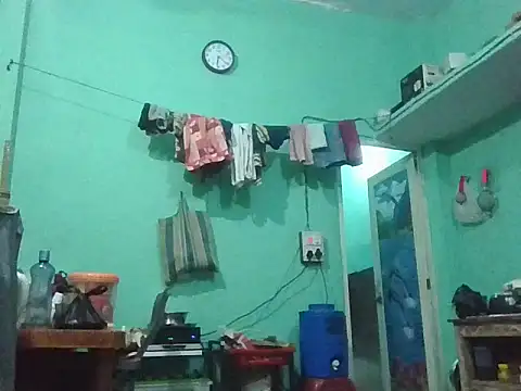 Exhibboi4fun online show from 5, 11, 2025