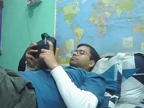 Exhibboi4fun online show from 19, 11, 2025