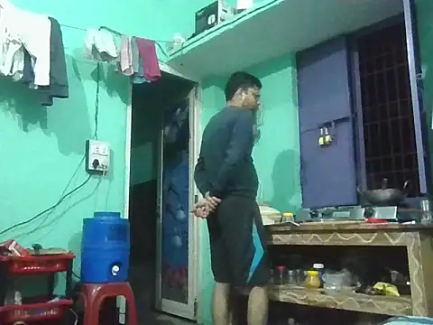 Exhibboi4fun online show from 20, 11, 2025