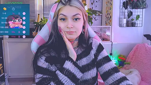 jelya sg online show from 12, 2, 2025