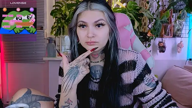 jelya sg online show from 27, 11, 2025