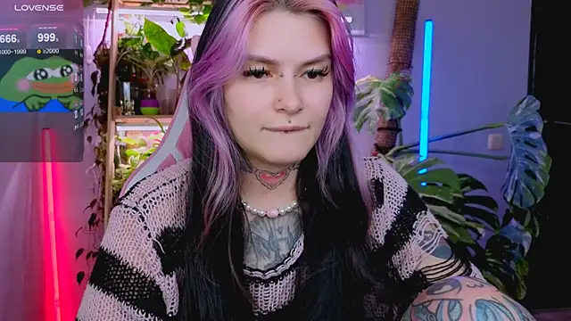 Snapshot of jelya_sg chatting on 10, 5, 2026 jelya sg online show from 10, 5, 2026