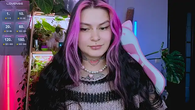 Snapshot of jelya_sg chatting on 30, 5, 2026 jelya sg online show from 30, 5, 2026