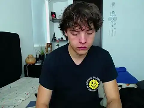 Snapshot of Santiago_kiler chatting on 21, 12, 2024 Santiago kiler online show from 21, 12, 2024