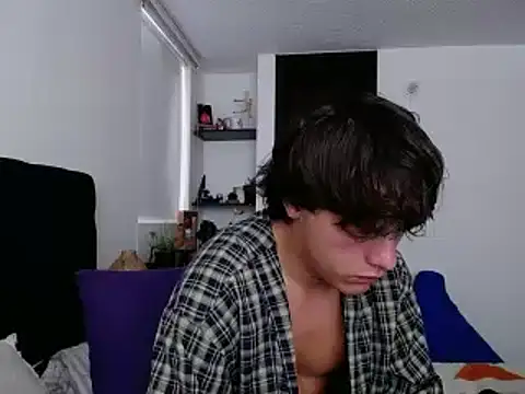 Snapshot of Santiago_kiler chatting on 26, 12, 2024 Santiago kiler online show from 26, 12, 2024