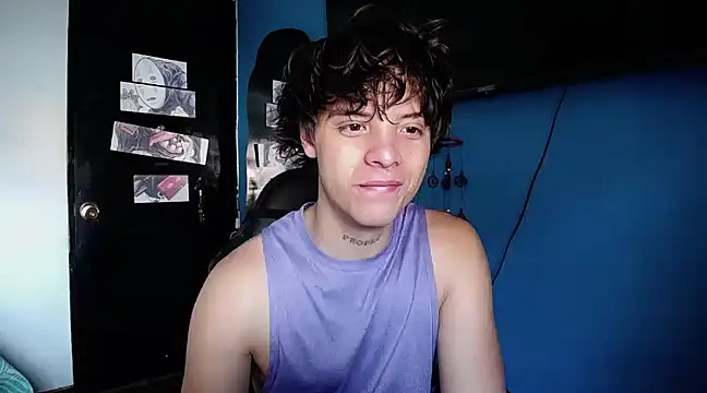 Snapshot of Santiago_kiler chatting on 9, 1, 2025 Santiago kiler online show from 9, 1, 2025