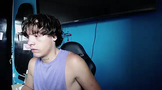 Snapshot of Santiago_kiler chatting on 9, 1, 2025 Santiago kiler online show from 9, 1, 2025