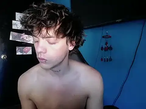 Snapshot of Santiago_kiler chatting on 12, 1, 2025 Santiago kiler online show from 12, 1, 2025