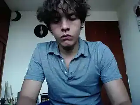 Snapshot of Santiago_kiler chatting on 13, 1, 2025 Santiago kiler online show from 13, 1, 2025