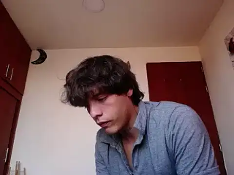 Snapshot of Santiago_kiler chatting on 13, 1, 2025 Santiago kiler online show from 13, 1, 2025