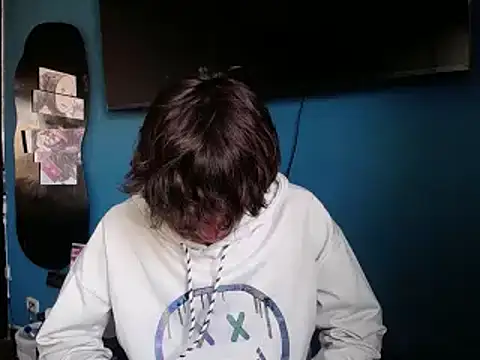 Snapshot of Santiago_kiler chatting on 14, 1, 2025 Santiago kiler online show from 14, 1, 2025