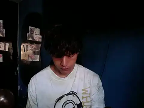 Snapshot of Santiago_kiler chatting on 15, 1, 2025 Santiago kiler online show from 15, 1, 2025