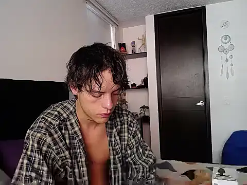 Snapshot of Santiago_kiler chatting on 16, 1, 2025 Santiago kiler online show from 16, 1, 2025