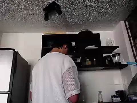 Snapshot of Santiago_kiler chatting on 17, 1, 2025 Santiago kiler online show from 17, 1, 2025