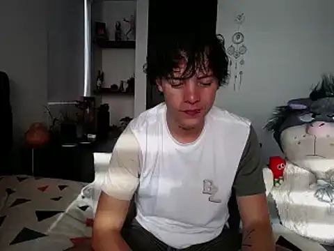 Snapshot of Santiago_kiler chatting on 22, 1, 2025 Santiago kiler online show from 22, 1, 2025