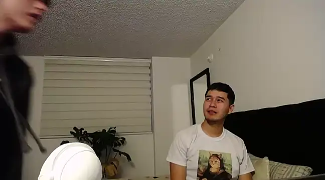 Snapshot of Santiago_kiler chatting on 30, 1, 2025 Santiago kiler online show from 30, 1, 2025