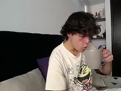 Snapshot of Santiago_kiler chatting on 10, 2, 2025 Santiago kiler online show from 10, 2, 2025