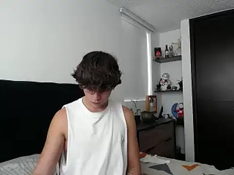 Snapshot of Santiago_kiler chatting on 22, 2, 2025 Santiago kiler online show from 22, 2, 2025