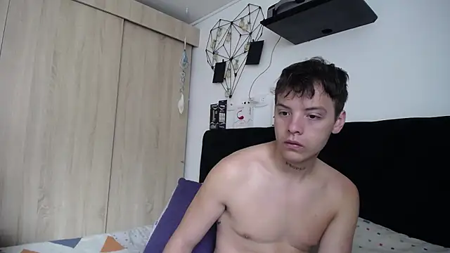 Snapshot of Santiago_kiler chatting on 14, 9, 2025 Santiago kiler online show from 14, 9, 2025