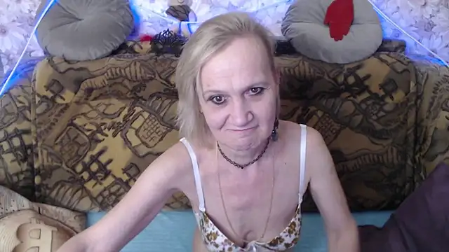 MissBekker online show from 31, 12, 2024