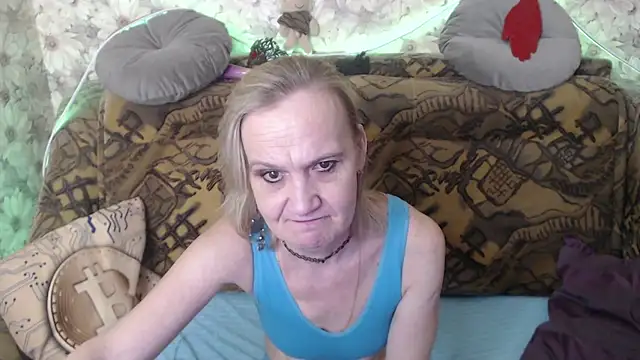 MissBekker online show from 25, 2, 2025