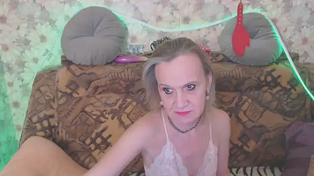 MissBekker online show from 13, 1, 2026