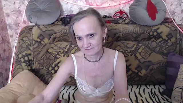 MissBekker online show from 17, 5, 2026