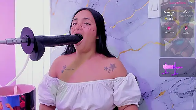 susan  bigass online show from 3, 2, 2026