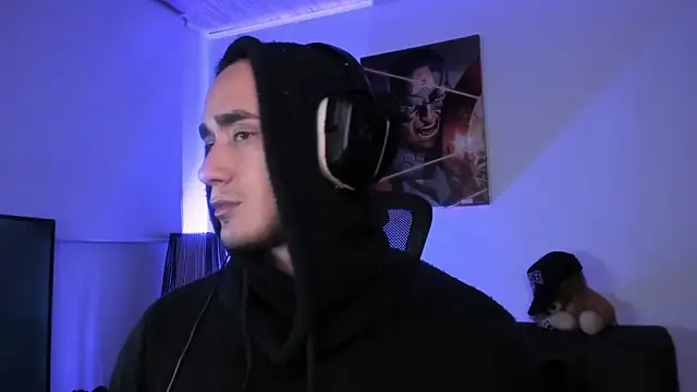 Snapshot of AlexRivera6 chatting on 23, 12, 2024 AlexRivera6 online show from 23, 12, 2024