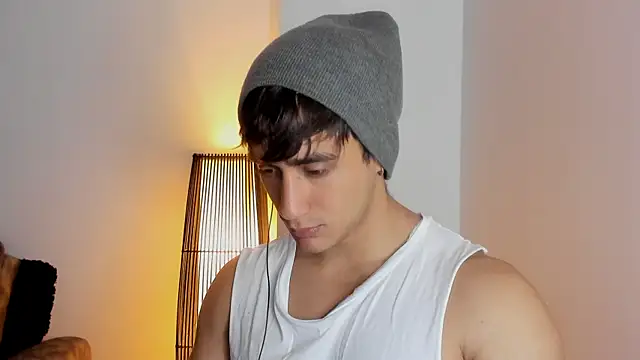 Snapshot of AlexRivera6 chatting on 16, 11, 2025 AlexRivera6 online show from 16, 11, 2025