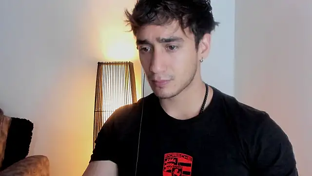 Snapshot of AlexRivera6 chatting on 23, 11, 2025 AlexRivera6 online show from 23, 11, 2025