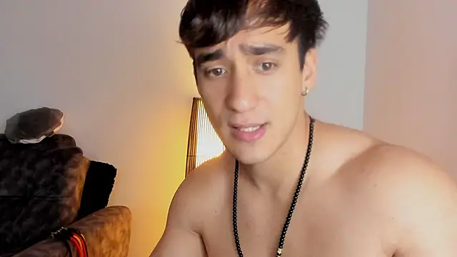 Snapshot of AlexRivera6 chatting on 26, 11, 2025 AlexRivera6 online show from 26, 11, 2025