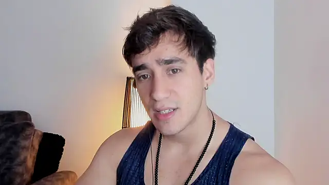 Snapshot of AlexRivera6 chatting on 27, 11, 2025 AlexRivera6 online show from 27, 11, 2025