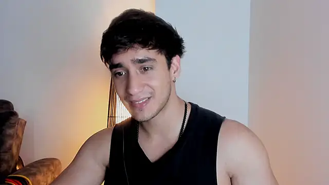 Snapshot of AlexRivera6 chatting on 1, 12, 2025 AlexRivera6 online show from 1, 12, 2025