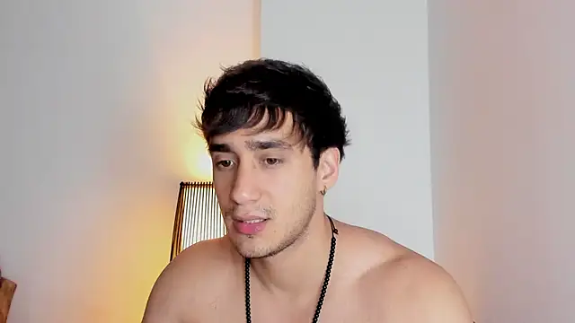 Snapshot of AlexRivera6 chatting on 3, 12, 2025 AlexRivera6 online show from 3, 12, 2025