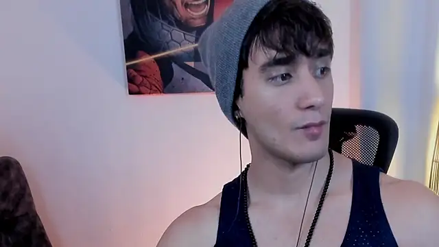 AlexRivera6 online show from 14, 3, 2026