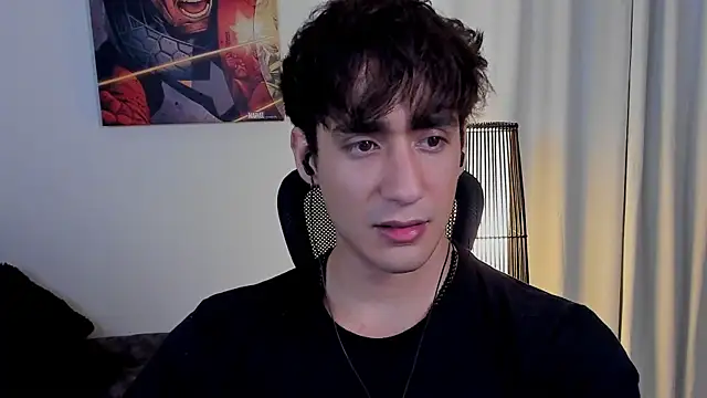 AlexRivera6 online show from 30, 3, 2026