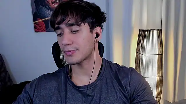 AlexRivera6 online show from 3, 4, 2026