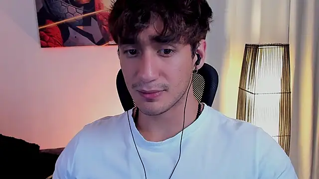 AlexRivera6 online show from 9, 4, 2026