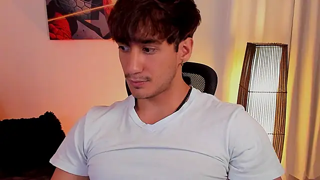 AlexRivera6 online show from 16, 4, 2026