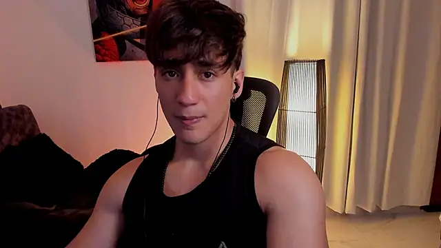 AlexRivera6 online show from 24, 5, 2026
