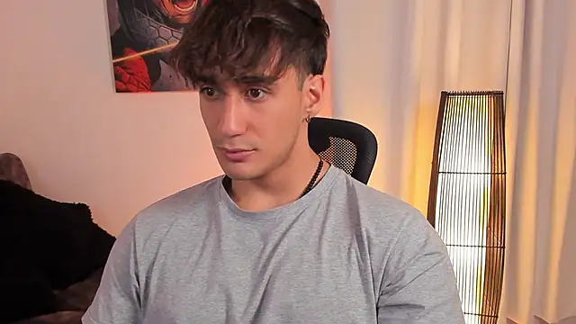 AlexRivera6 online show from 8, 6, 2026