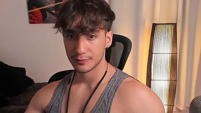 AlexRivera6 online show from 13, 6, 2026