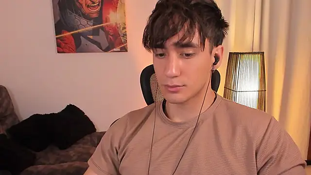 AlexRivera6 online show from 19, 6, 2026