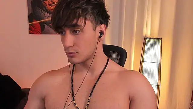 AlexRivera6 online show from 21, 6, 2026