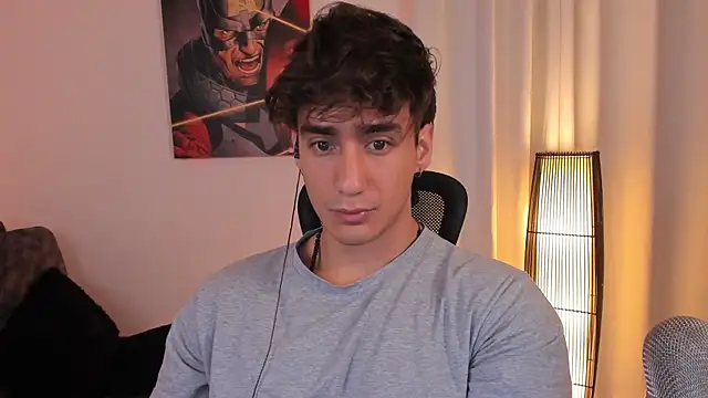 AlexRivera6 online show from 30, 6, 2026