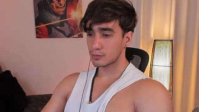 AlexRivera6 online show from 4, 7, 2026